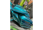 Teal Time  - Candy Concentrate