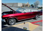 Tamco Paint Chevrolet Malibu OG Red