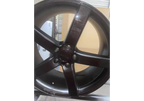 Tamco Paint Car Wheel Interbalactic