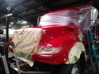 MonoCoat 1K Direct to Rust - Black