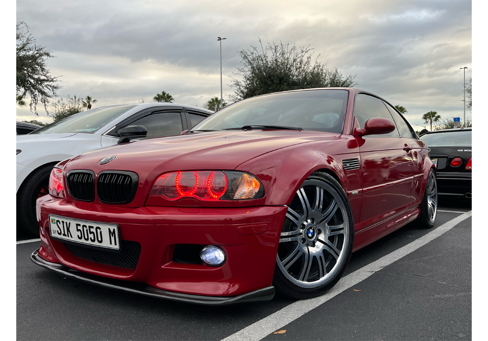 HC4100 Glamour Clearcoat Kit