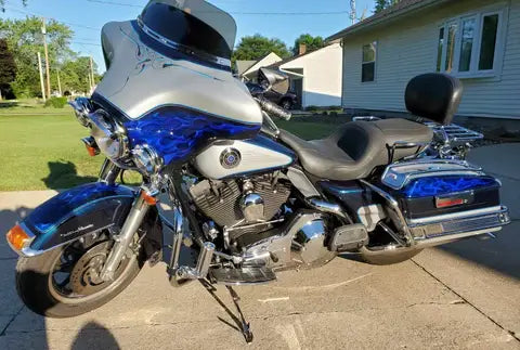 HC7600 2 Hour Air Dry Clearcoat Kit
