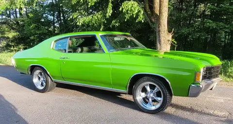 Sublime Green