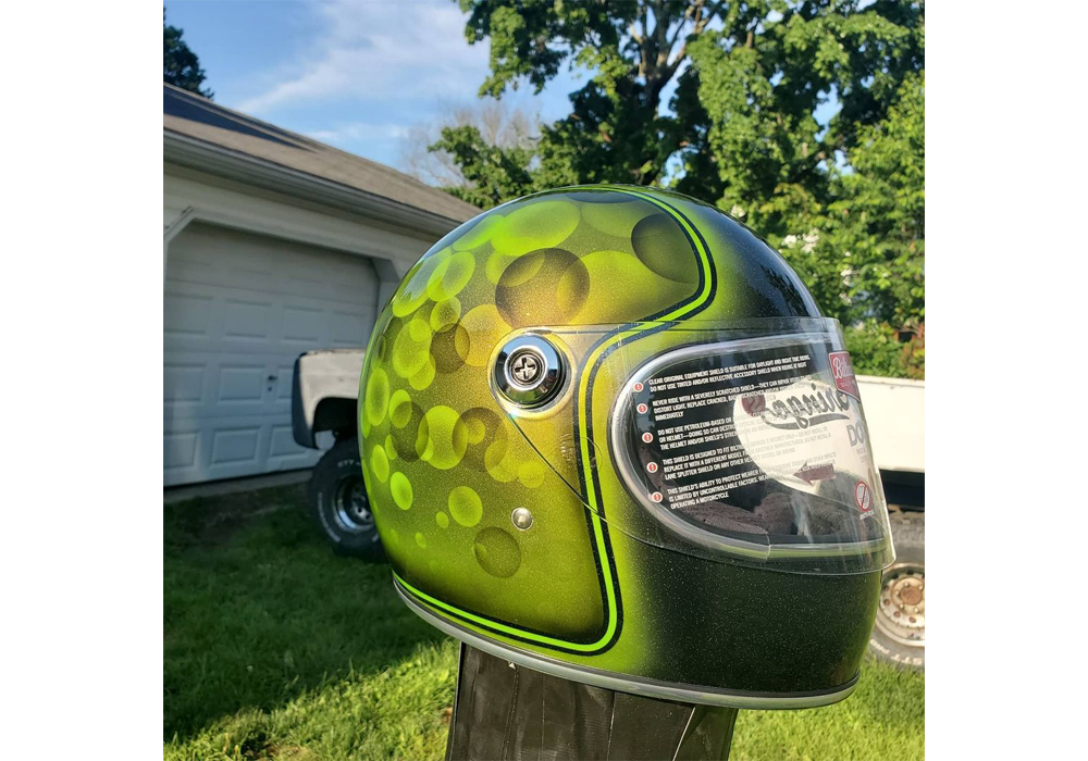 Sublime Green