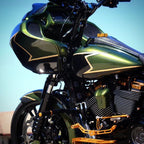 Yuengling Green