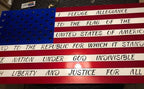 Tamco Paint  Stars & Stripes White Pearl