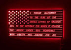 Tamco Paint  Stars & Stripes White Pearl