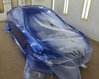HC2105 Extra Slow High Solids Clearcoat