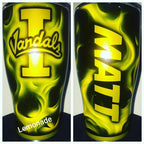 Candy Concentrate Thumbler