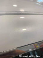 Tamco Paint Blizzard Of Ozz Blue Pearl Custom Color Basecoat