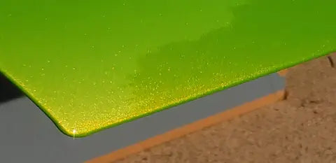 Sublime Green