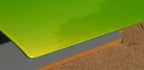 Sublime Green