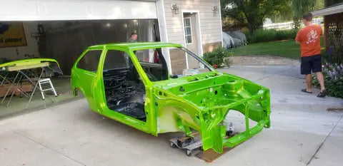 Sublime Green