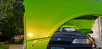 Sublime Green