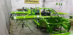 Sublime Green