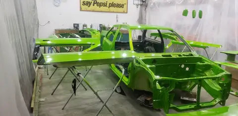 Sublime Green