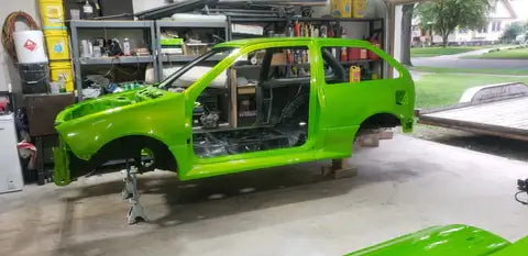Sublime Green