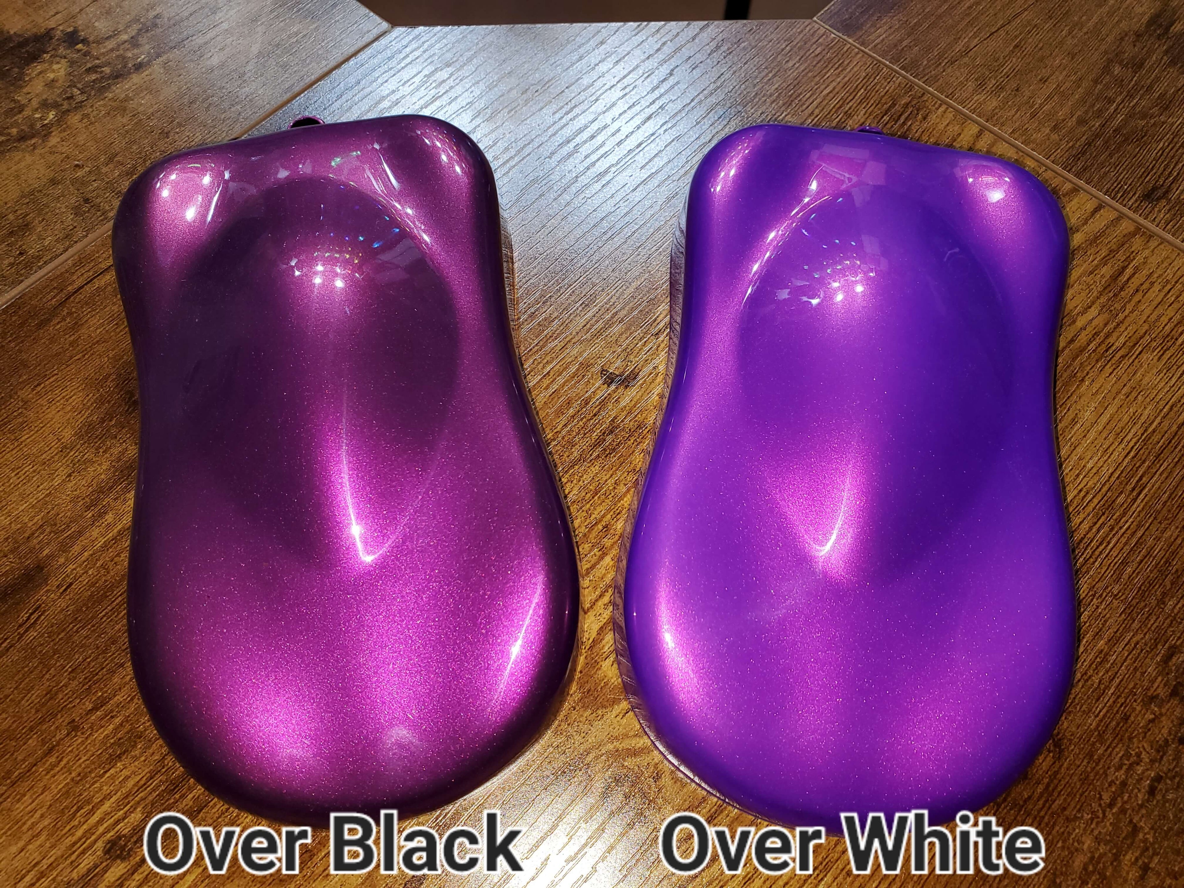 Tamco Paint Speed Shape Vivacious Violet 