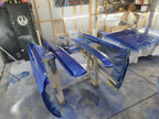 GM Electron Blue | 21 / 779J | 2002-2003 | OEM Basecoat