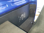 GM Electron Blue | 21 / 779J | 2002-2003 | OEM Basecoat