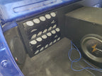 GM Electron Blue | 21 / 779J | 2002-2003 | OEM Basecoat