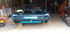 Dark Tahoe Turquoise OE Basecoat 1967 Pontiac GTO
