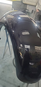 Centennial Blue OEM Basecoat Car Part