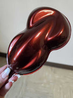 Tamco Paint Molten Rock - Candy Pearl Speedshape