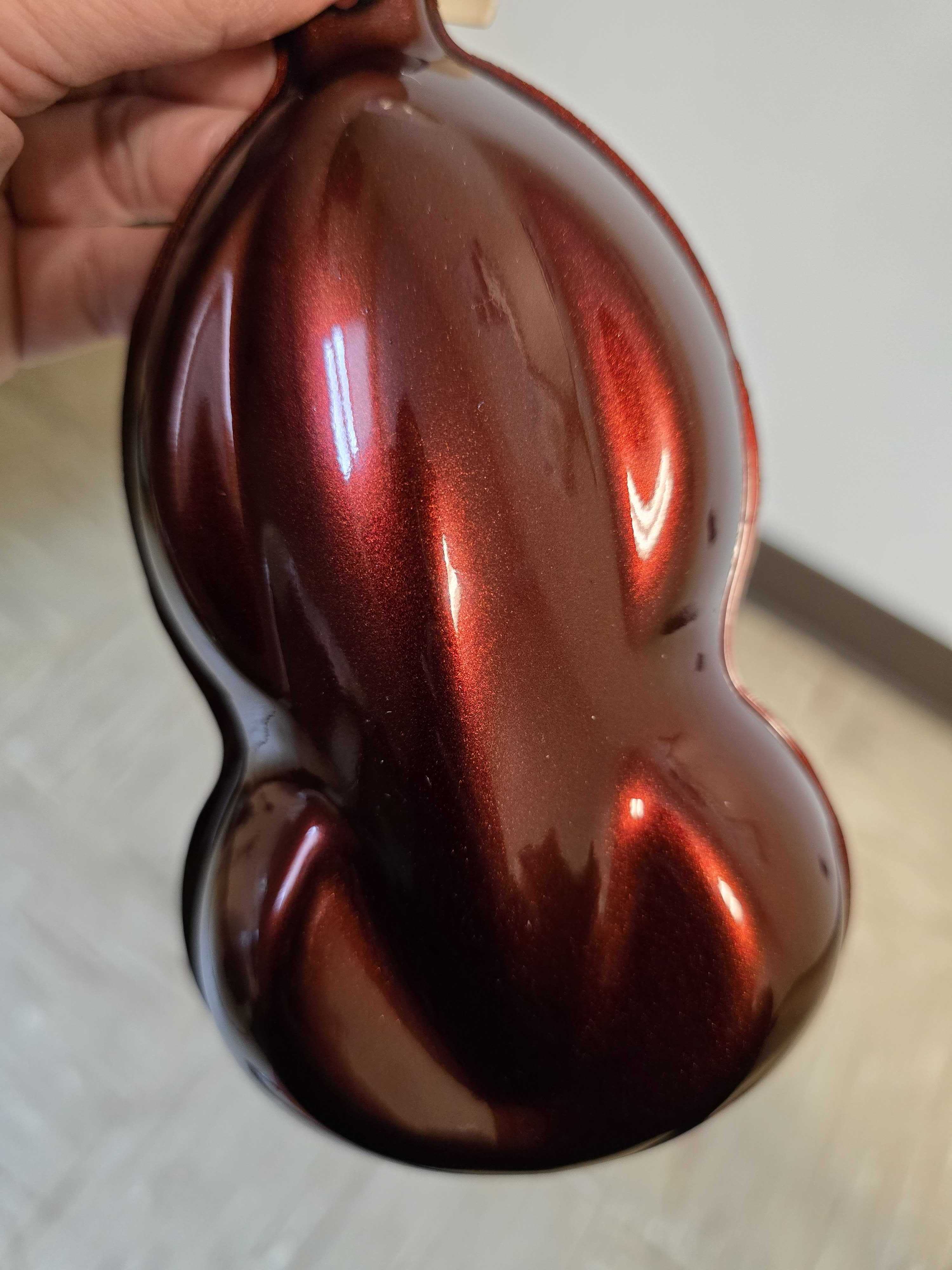 Tamco Paint Molten Rock - Candy Pearl Speedshape