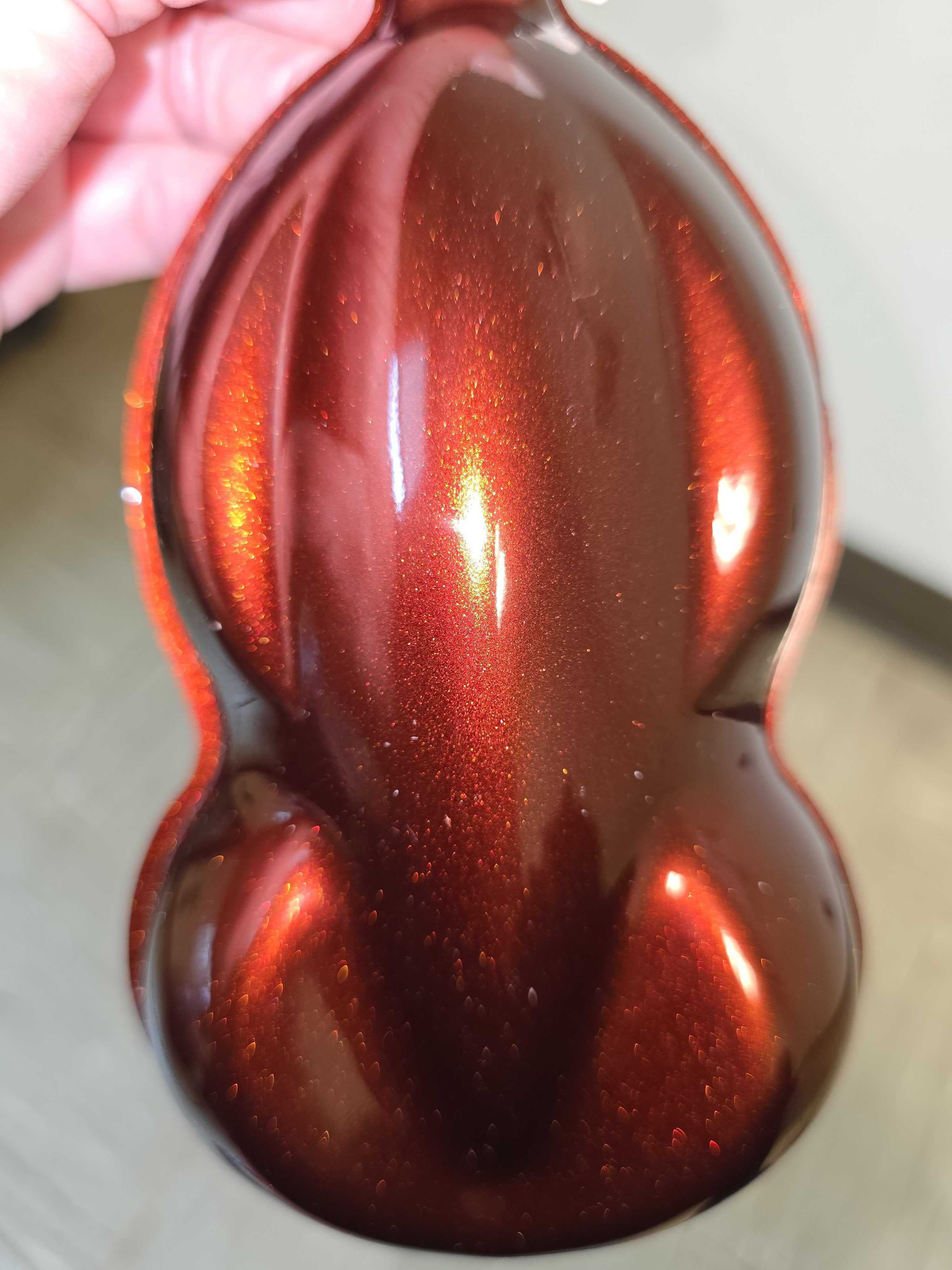 Tamco Paint Molten Rock - Candy Pearl Speedshape