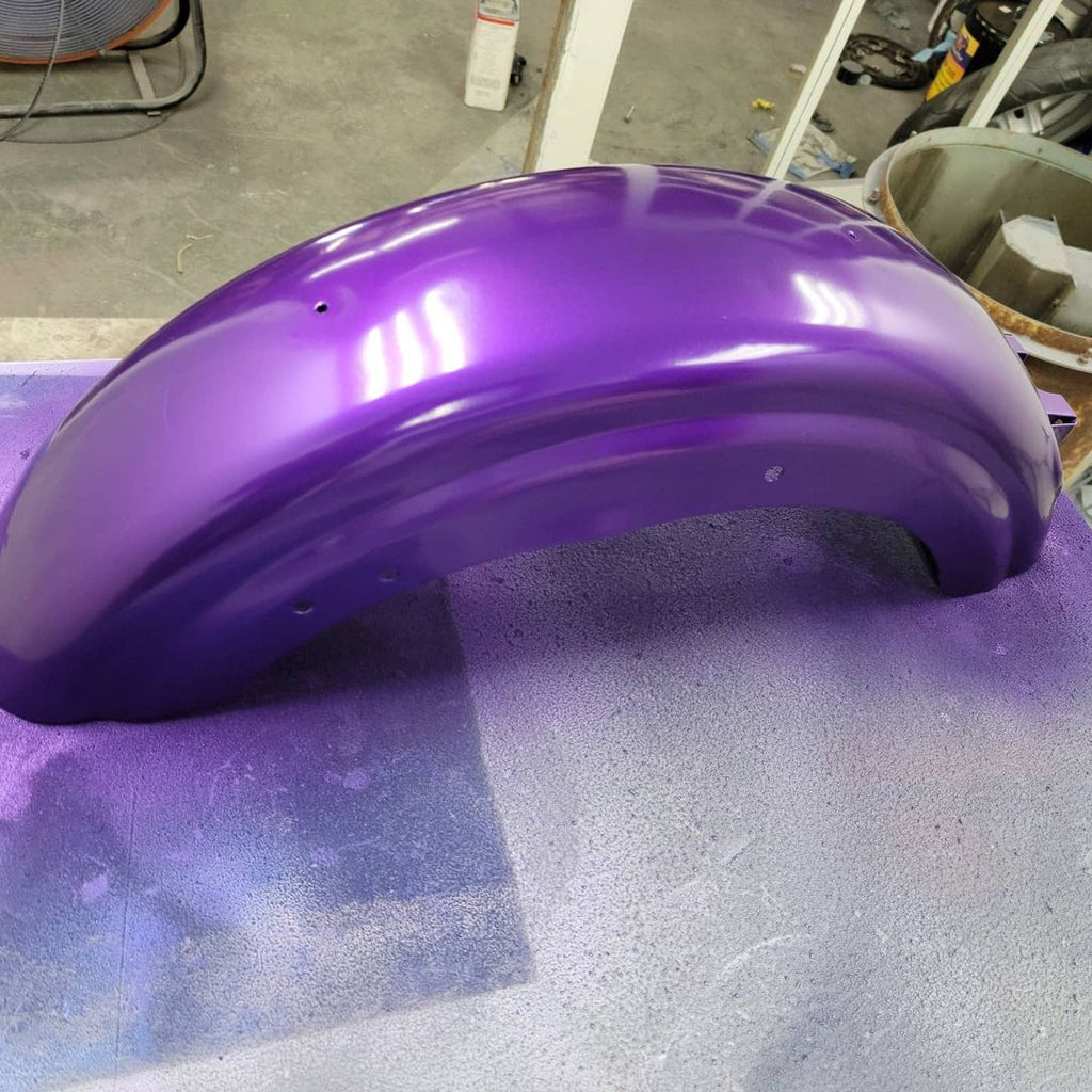 Purple Pop Pearl
