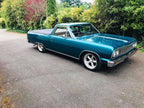 GM Dark Bright Teal Metallic | 37 / 9238 | 1991-1992 | OEM Basecoat