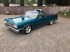 GM Dark Bright Teal Metallic | 37 / 9238 | 1991-1992 | OEM Basecoat
