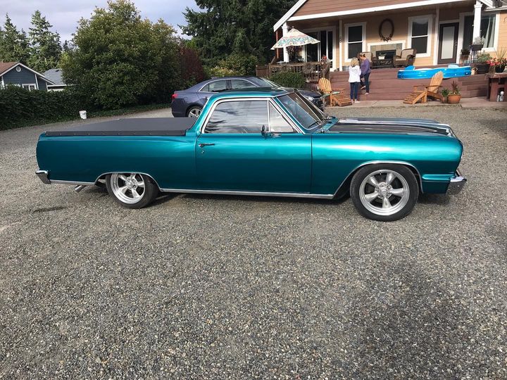GM Dark Bright Teal Metallic | 37 / 9238 | 1991-1992 | OEM Basecoat