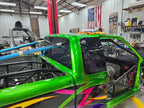 Tamco Paint Emerald City - 2K Candy and Concentrate Car