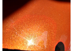 Tiger Orange