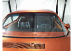 Tiger Orange