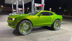 Sublime Green