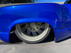 Tamco Paint 1996 Chevrolet 3500 My Boy Blue
