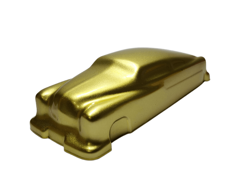 Tamco Custom Colors 24 Carat Gold  Amerflint II Series Single Stage 