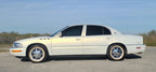 GM White Diamond Pearl | 98 / GBN / 800J | 2002-2017 | OEM Tri-Stage Basecoat