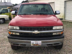 Victory Red Basecoat GMC