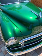 Tamco Paint Lead Sled Green 1950 Chevy Fleetline