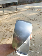 Tamco Paint motor part Smoke Metallic 