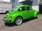 Volkswagen Cliff Green | L61A | 1974-1975 | OEM Amerflint II Series Single Stage