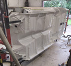 High Build Epoxy Primer Kit Series Kit