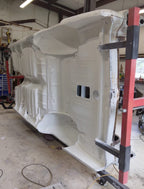 High Build Epoxy Primer Kit Series Kit