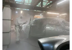 Tamco Paint car customizing Smoke Metallic