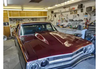 Tamco Paint 1968 Chevrolet Smoke Metallic