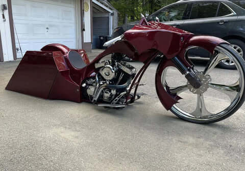Rock-It-Red